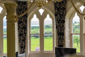 Luxury Suite, Ensuite (Bridal Suite) | View from property