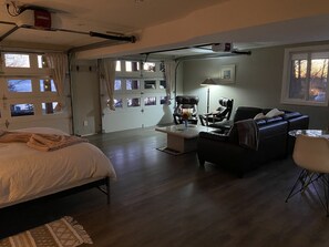 Reiseseng for barn, wi-fi (inkludert), sengetøy og rullestolvennlig