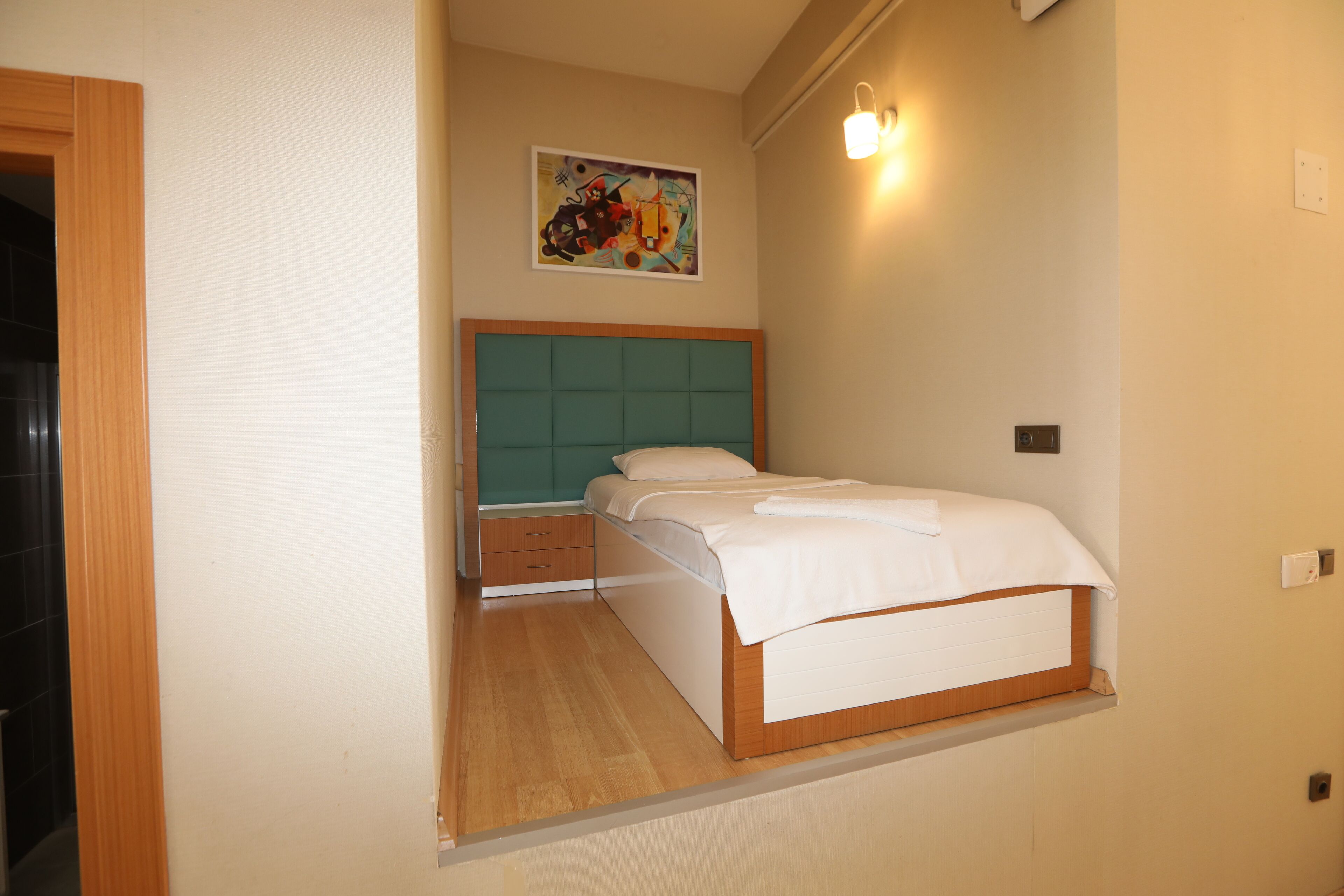 Kamar