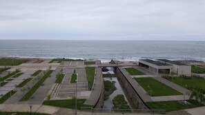 Standard-Apartment, 3 Schlafzimmer, Terrasse