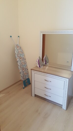 Appartement Standard, 3 chambres, 2 salles de bains, vue mer