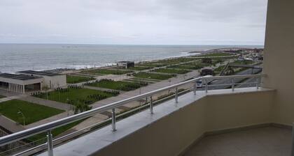 Green City Apart Evleri