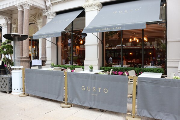 Land view from property - No.8 Waterloo Apartments (Birmingham)