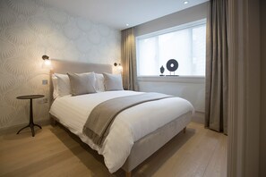Luxury Apartment, 1 Bedroom