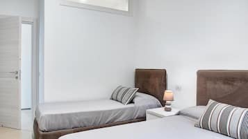 1 quarto, escrivaninha, Wi-Fi