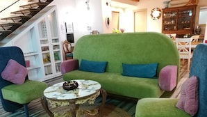 الردهة