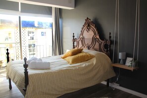 3 chambres, Wi-Fi, draps fournis