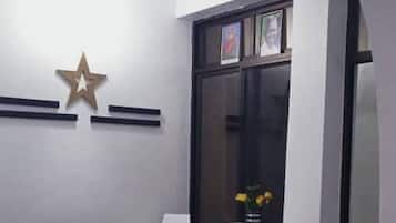接待處
