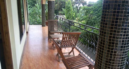 Bright Star Hotel