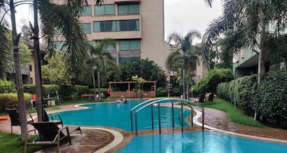 Boulevard9 Luxury Resort & Spa