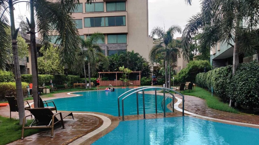 Boulevard9 Luxury Resort & Spa