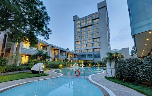 Boulevard9, Nadiad – IHCL SeleQtions