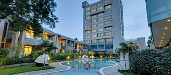 Boulevard9, Nadiad – IHCL SeleQtions