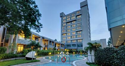Boulevard9, Nadiad – IHCL SeleQtions