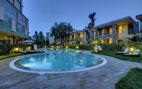 Boulevard9, Nadiad – IHCL SeleQtions