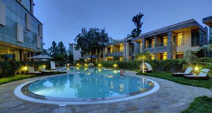 Boulevard9, Nadiad – IHCL SeleQtions