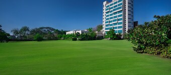 Boulevard9, Nadiad – IHCL SeleQtions