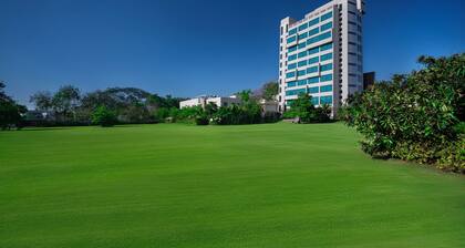 Boulevard9, Nadiad – IHCL SeleQtions