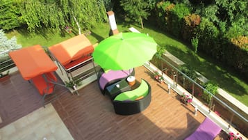 Teras/patio