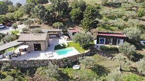 Exterior - Villa Respiro 8 by Massimo Villas (Cefalù)