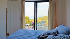 4 slaapkamers, gratis wifi