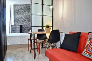 Interior - Apartment North Adventure C LOW AREA (Sierra Nevada)