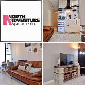 Interior - Apartment North Adventure C LOW AREA (Sierra Nevada)