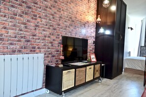 1 bedroom, WiFi, bed sheets - Apartment North Adventure C LOW AREA (Sierra Nevada)