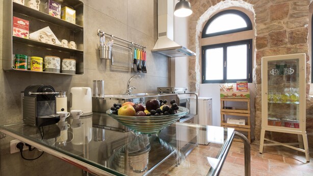 Unclassified image, 1 of 22, button - Best Location Jerusalem Stone Apartment (Jerusalem)