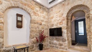 Unclassified image, 3 of 22, button - Best Location Jerusalem Stone Apartment (Jerusalem)