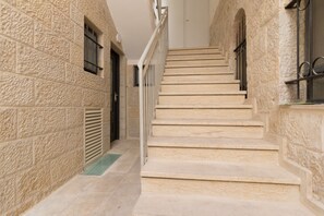 Escaleras