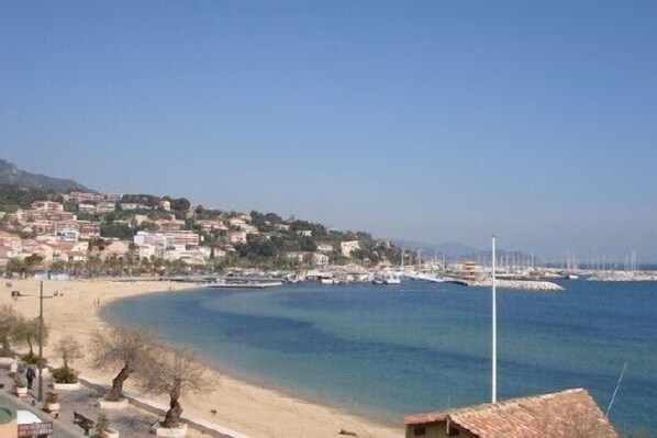 Plage