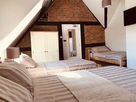 Family Triple Room