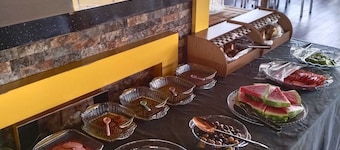 Sahlan Otel