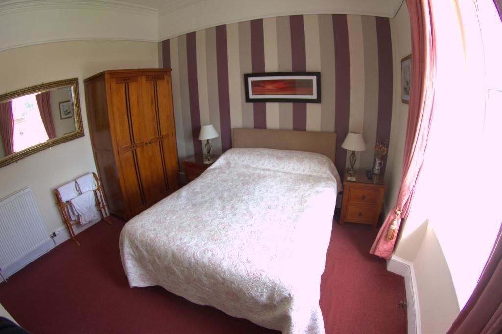 Standard Room | Free WiFi