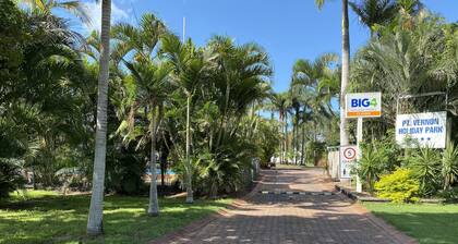 Big4 Point Vernon Holiday Park