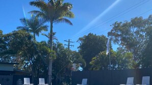 2 outdoor pools - Big4 Point Vernon Holiday Park (Point Vernon)