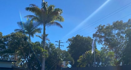 Big4 Point Vernon Holiday Park