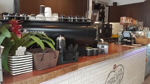 カフェ