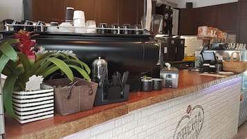 Café