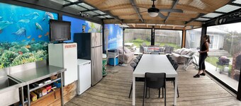 Beach House Getaway #1 