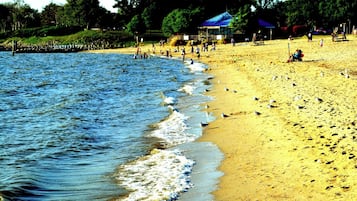 Beach towels