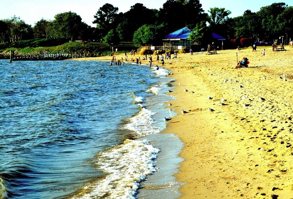 Strandtücher