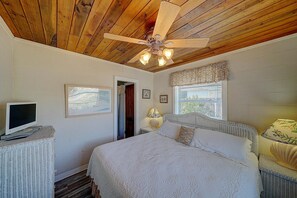 3 habitaciones, tabla de planchar con plancha y wifi gratis