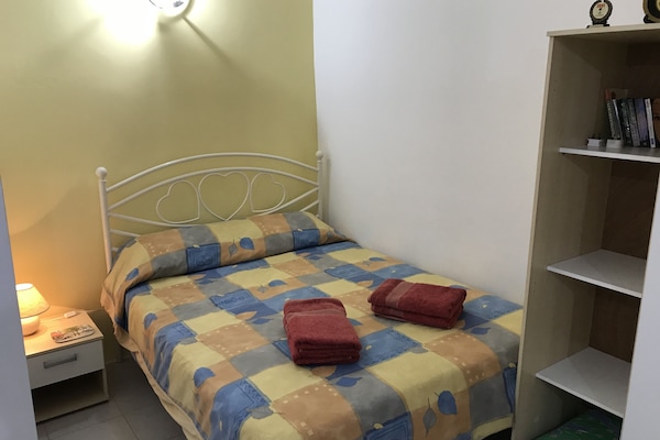 Δωμάτιο