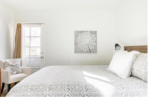 4 soveværelser, strygejern/strygebræt, weekendseng, gratis Wi-Fi