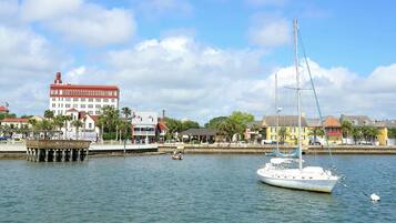 Jachthafen