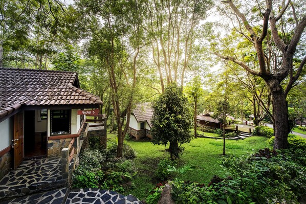 Family Bungalow | Free WiFi