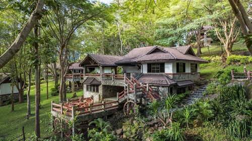 Khao Kho Valley Hotel