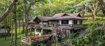 Khao Kho Valley Hotel